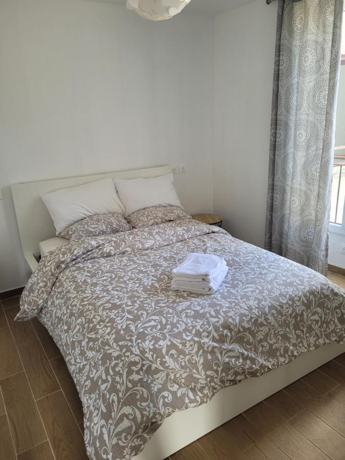 Appartement Prive A 15Mn De Paris Et Proche Enghien Les Bains Groslay Exterior foto