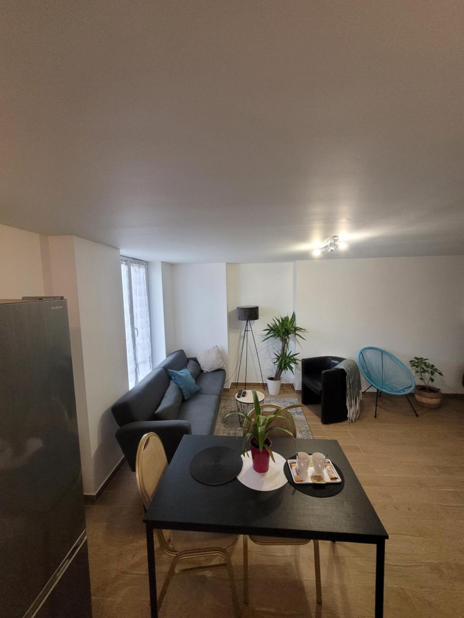 Appartement Prive A 15Mn De Paris Et Proche Enghien Les Bains Groslay Exterior foto